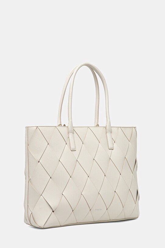 Сумочка Calvin Klein K60K612994 бежевий SS25