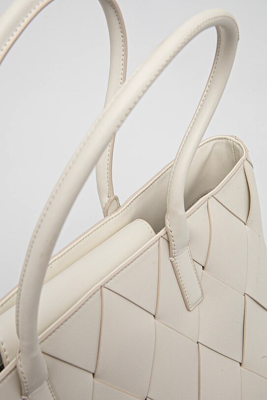 Сумочка Calvin Klein K60K612994 бежевий