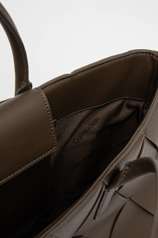 Сумочка Calvin Klein K60K612994 коричневый