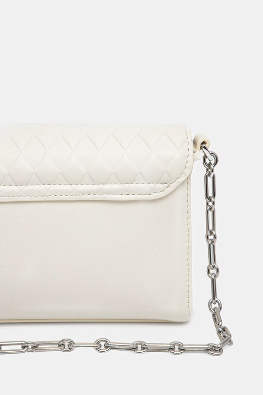 Аксессуары Сумочка Calvin Klein K60K612995 бежевый