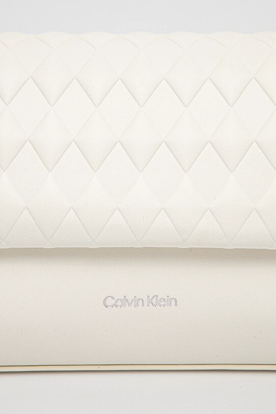 Сумочка Calvin Klein бежевый K60K612995