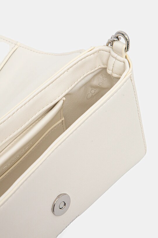 Сумочка Calvin Klein K60K612995 бежевый