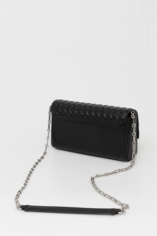 Doplnky Kabelka Calvin Klein K60K612995 čierna