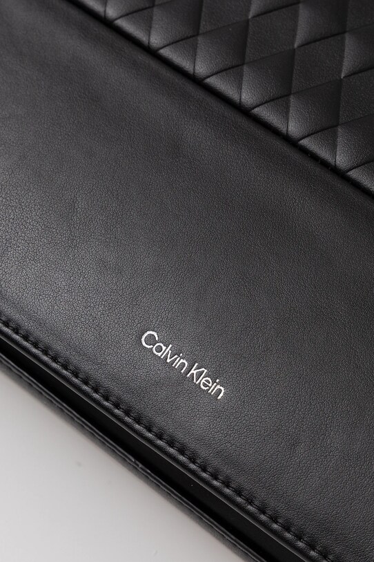 Calvin Klein geantă negru K60K612996
