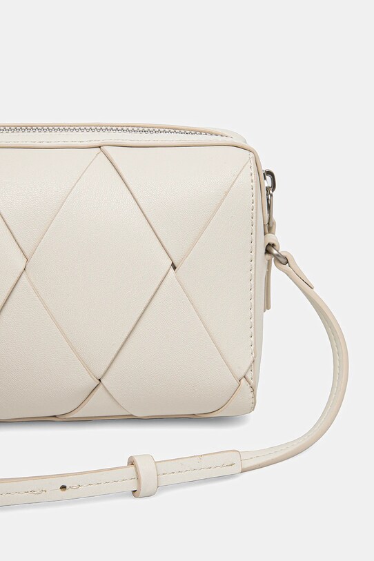 Akcesoria Calvin Klein torebka K60K613002 beżowy