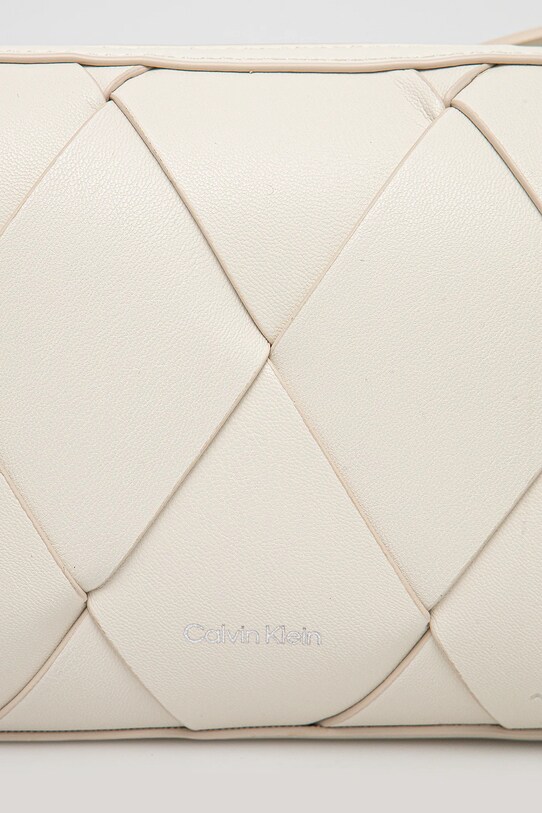Calvin Klein torebka beżowy K60K613002