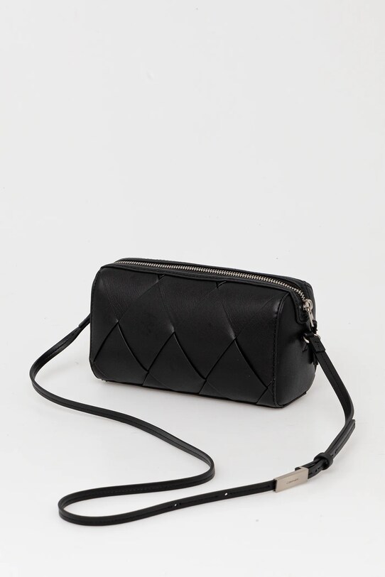 Akcesoria Calvin Klein torebka K60K613002 czarny