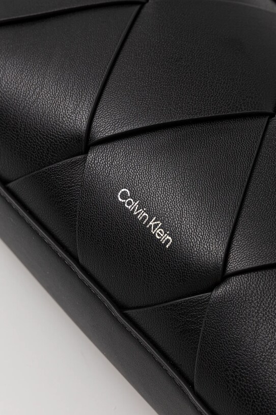 Calvin Klein torebka czarny K60K613002