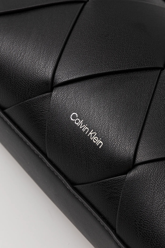 Calvin Klein torebka czarny K60K613002
