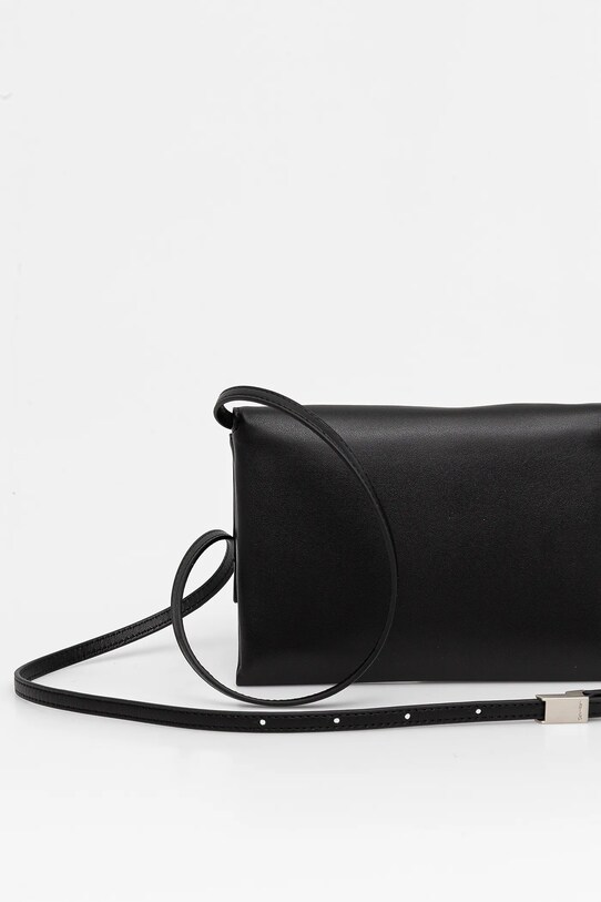 Doplňky Kabelka Calvin Klein K60K613005 černá