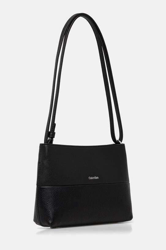 Kabelka Calvin Klein K60K613009 černá SS25