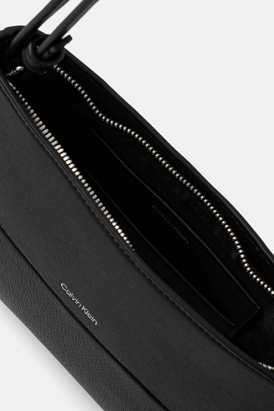 Kabelka Calvin Klein K60K613009 černá