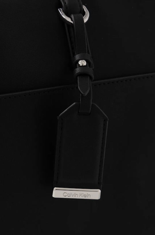 Сумочка Calvin Klein чорний K60K613019