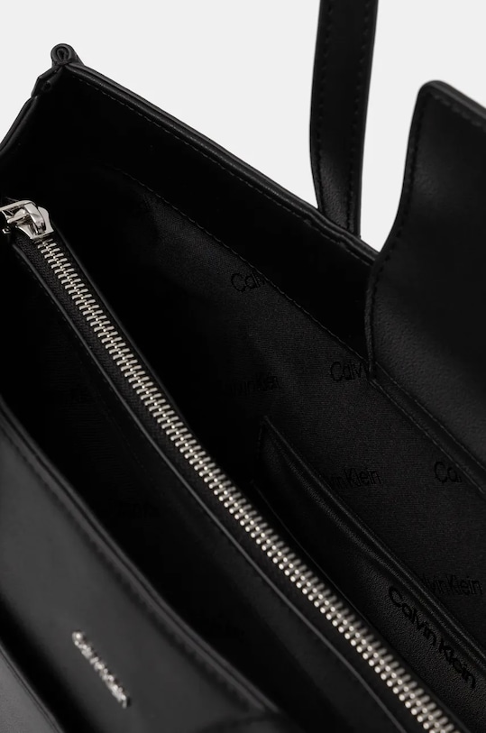 Сумочка Calvin Klein K60K613019 чорний
