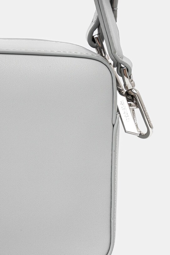 Accessori Calvin Klein borsetta K60K613021 grigio