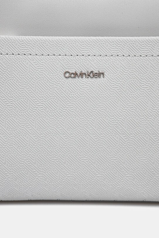 Calvin Klein borsetta grigio K60K613021