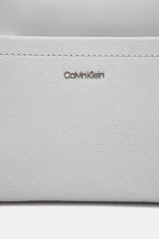 Calvin Klein poseta gri K60K613021