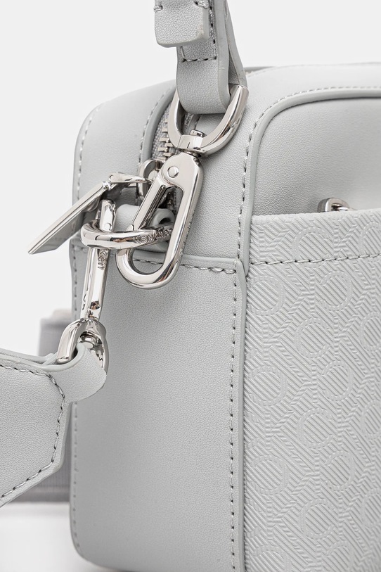 Calvin Klein poseta K60K613021 gri