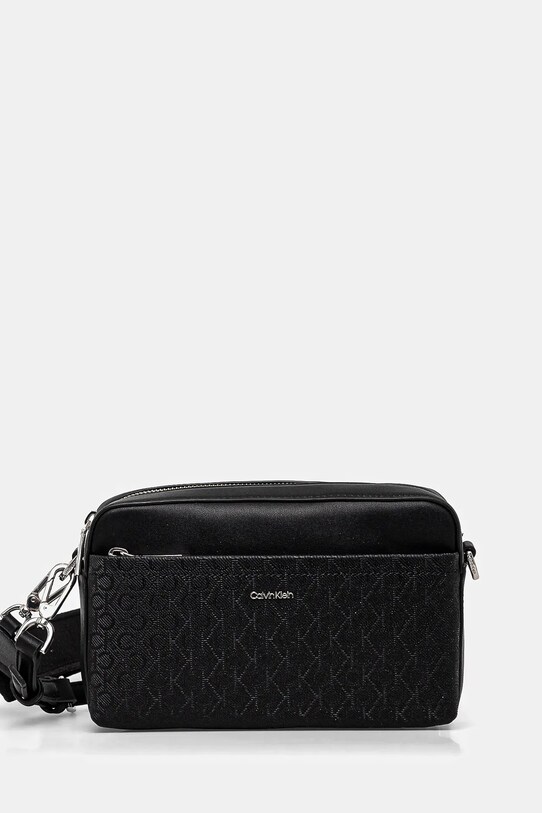 Calvin Klein borsetta semplice nero K60K613021