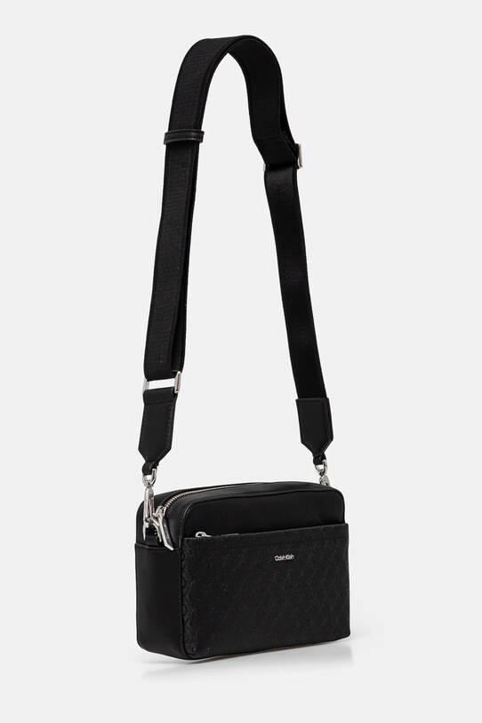 Calvin Klein borsetta K60K613021 nero SS25