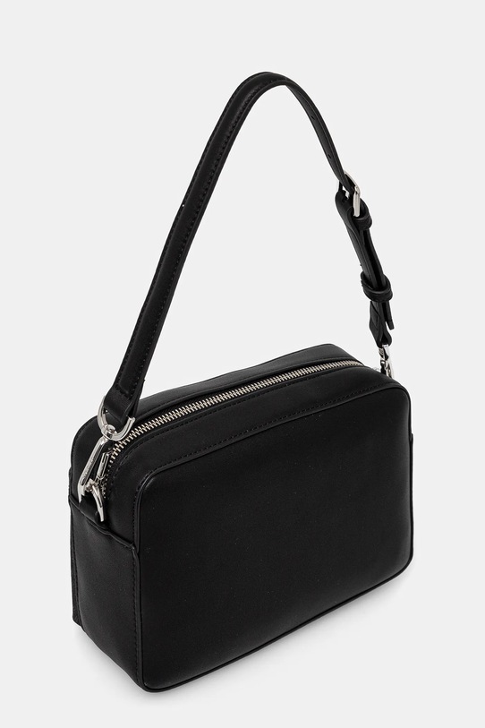 Akcesoria Calvin Klein torebka K60K613021 czarny