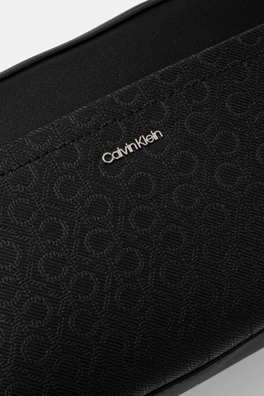 Calvin Klein torebka czarny K60K613021