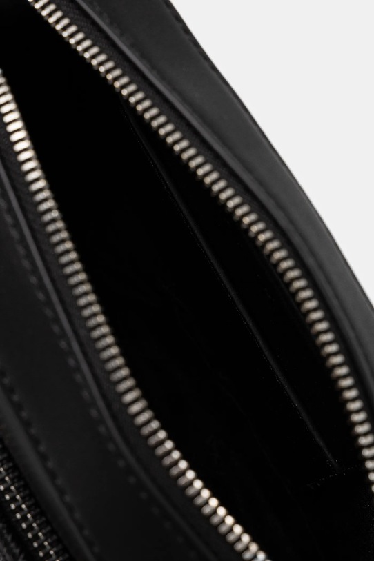 Calvin Klein torebka K60K613021 czarny