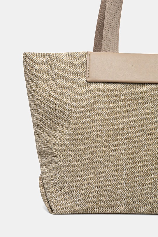 Accesorii Calvin Klein geantă K60K613025 bej