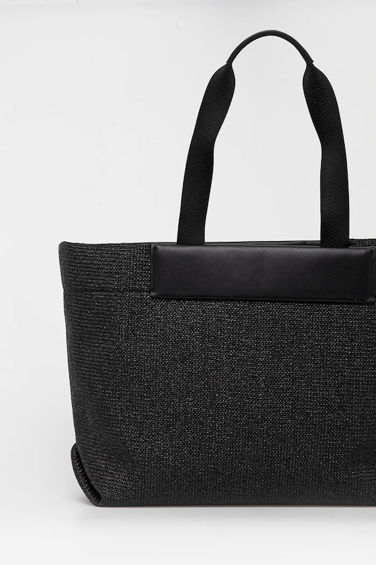 Doplnky Kabelka Calvin Klein K60K613025 čierna