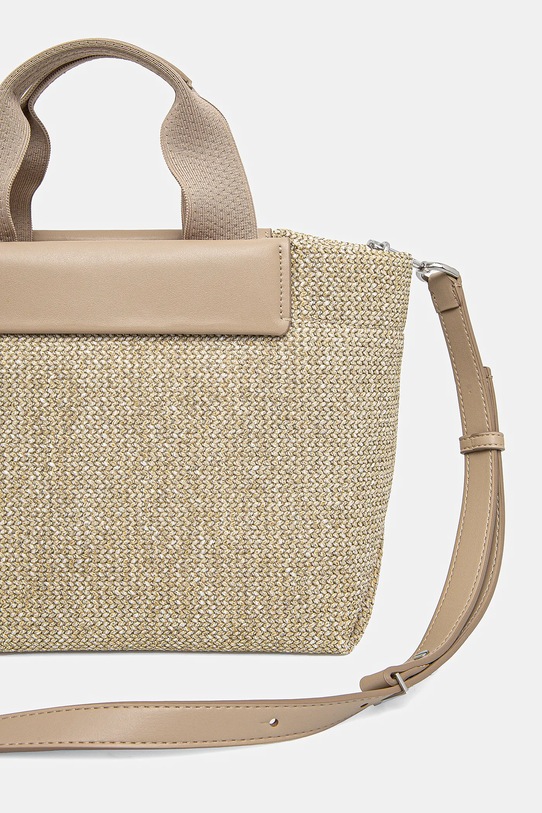 Dodaci Torba Calvin Klein K60K613026 bež