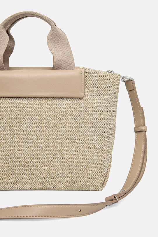 Dodaci Torba Calvin Klein K60K613026 bež