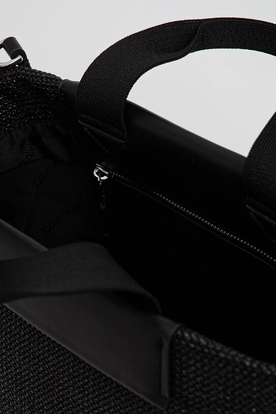 Сумочка Calvin Klein K60K613026 чорний