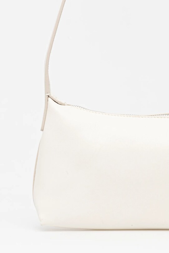 Akcesoria Calvin Klein torebka K60K613027 beżowy