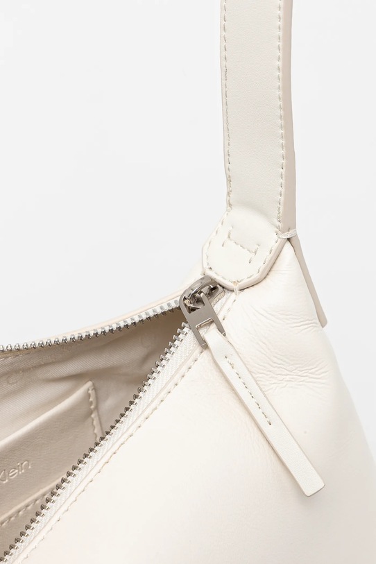 Torba Calvin Klein K60K613027 bež