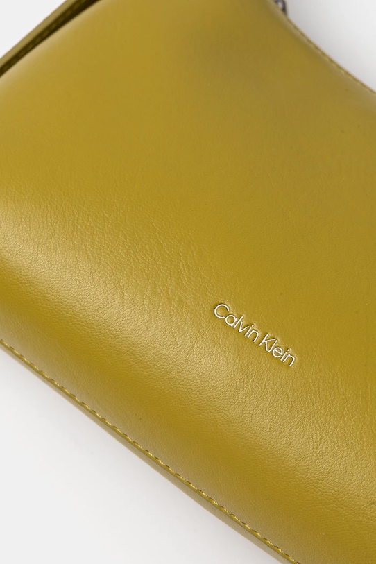 Calvin Klein torebka zielony K60K613027