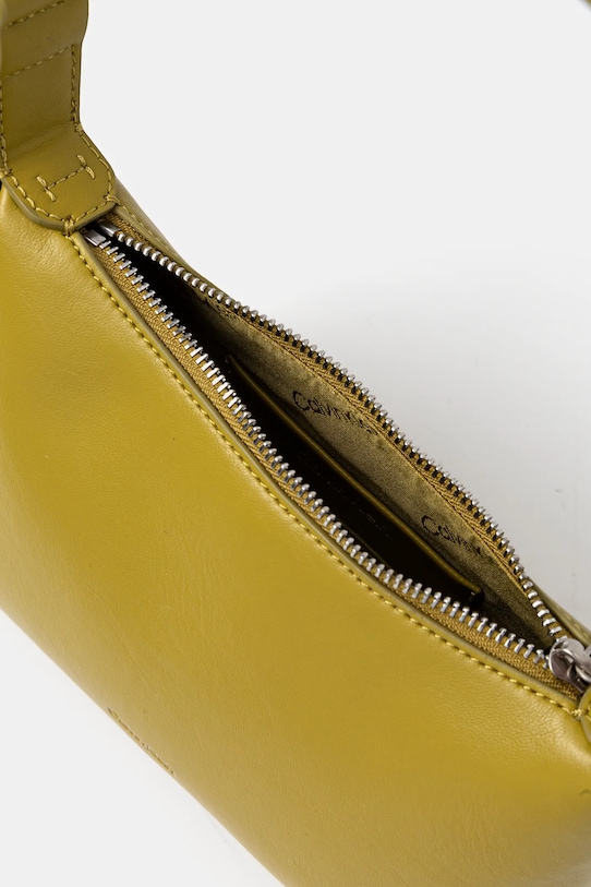 Calvin Klein torebka K60K613027 zielony