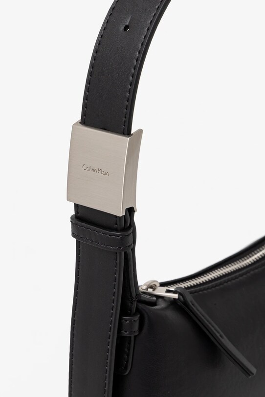Calvin Klein torebka czarny K60K613027