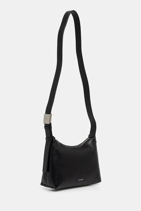 Torba Calvin Klein K60K613028 crna SS25
