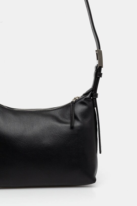 Akcesoria Calvin Klein torebka K60K613028 czarny