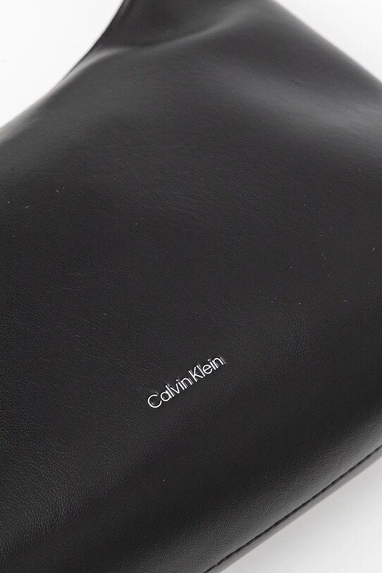 Calvin Klein torebka K60K613028 czarny