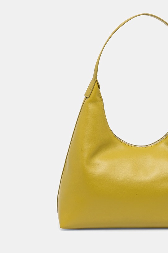 Doplnky Kabelka Calvin Klein K60K613031 zelená