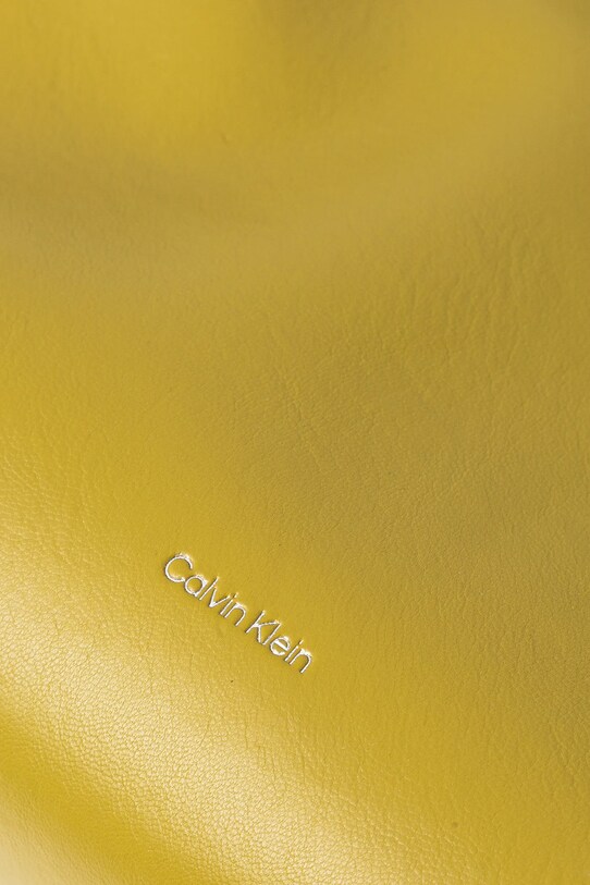 Kabelka Calvin Klein K60K613031 zelená