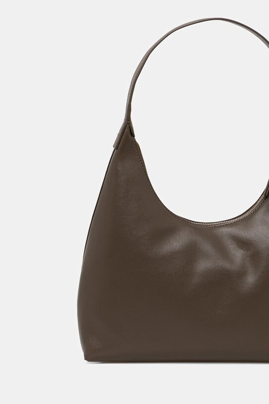 Doplnky Kabelka Calvin Klein K60K613031 hnedá