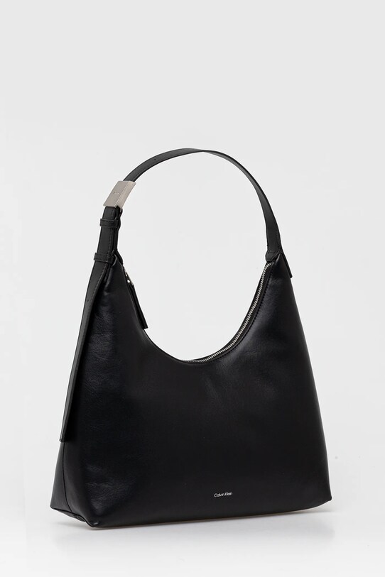 Calvin Klein geantă K60K613031 negru SS25