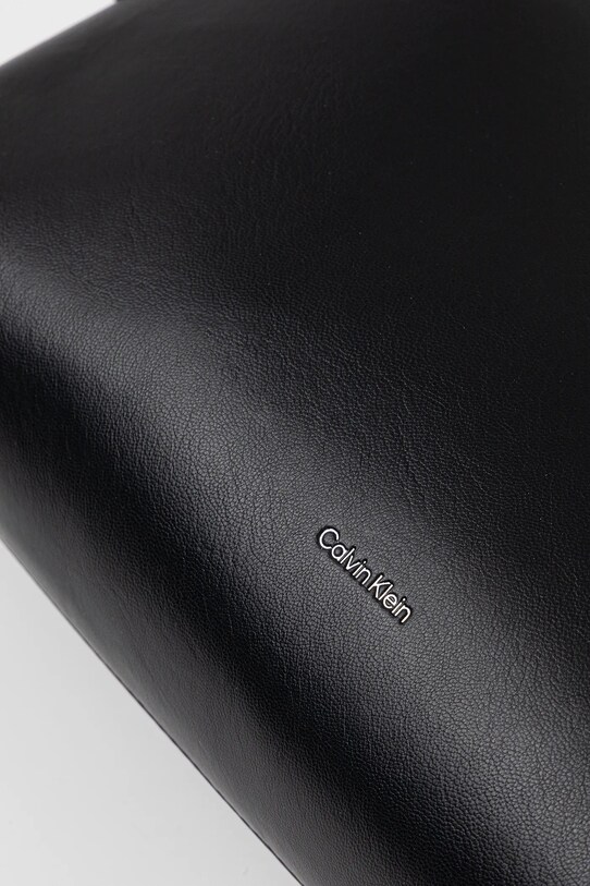 Calvin Klein geantă negru K60K613031