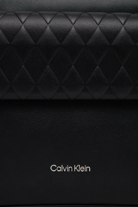Сумочка Calvin Klein чёрный K60K613108
