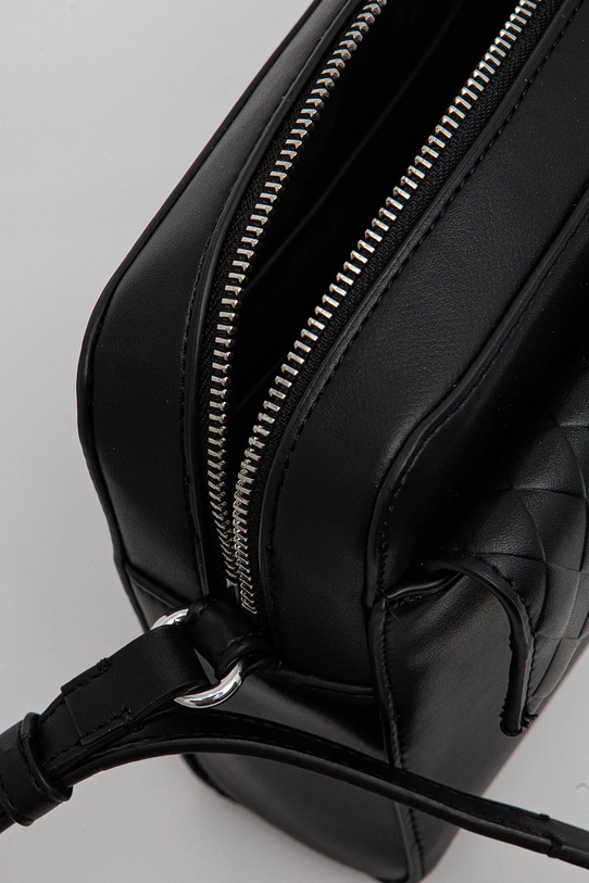 Calvin Klein geantă K60K613108 negru