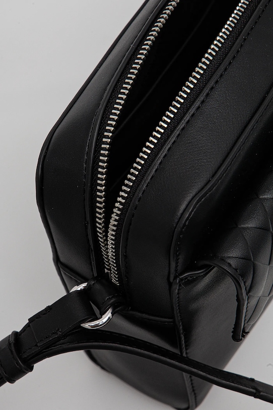 Сумочка Calvin Klein K60K613108 чорний