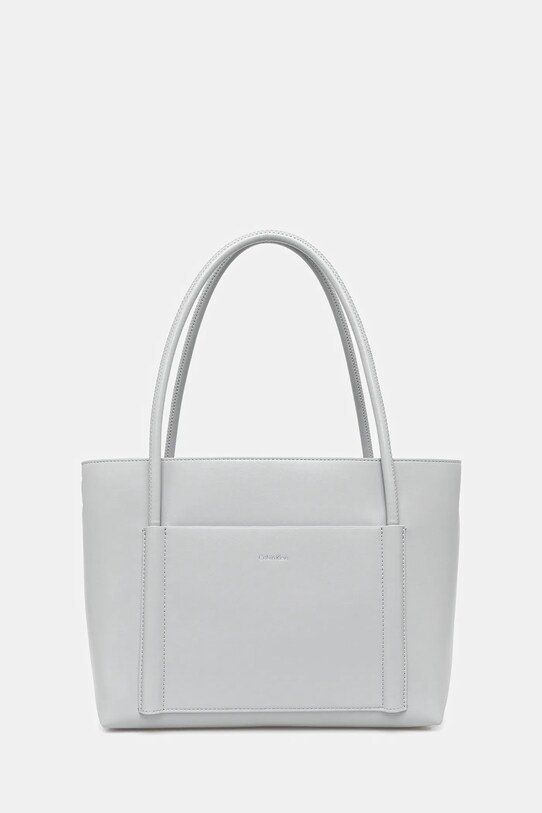 Calvin Klein poseta uni albastru K60K613110