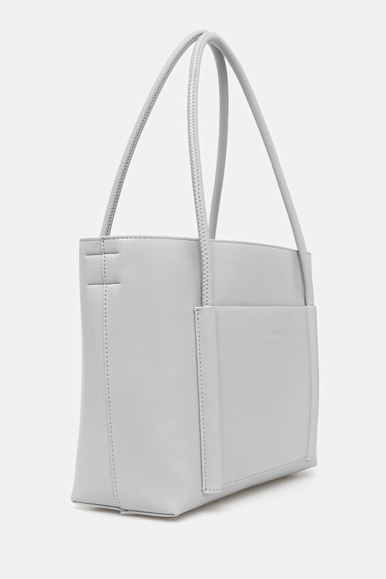 Calvin Klein poseta K60K613110 albastru SS25